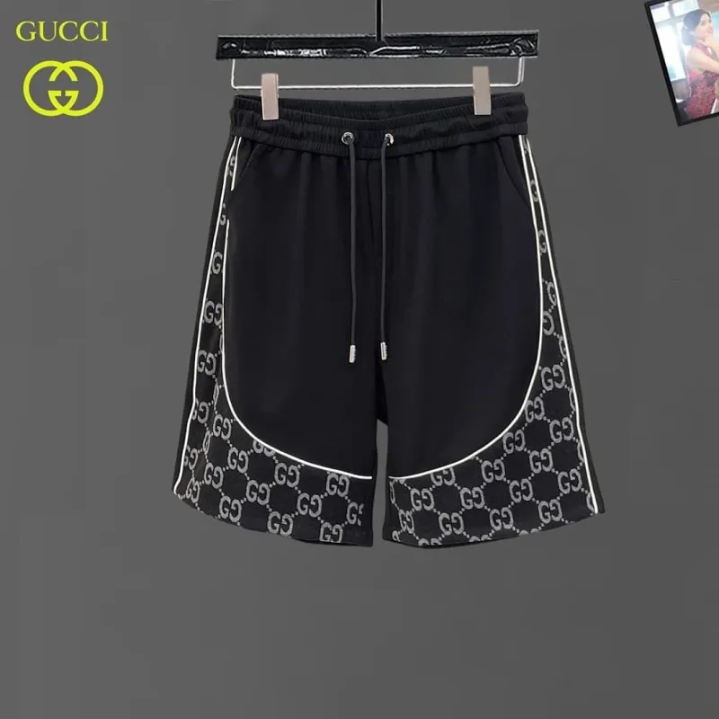 Gucci Pants for Gucci short Pants for men #A65641