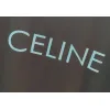 CELINE T Shirt Classic Logo Design Timeless Luxury Fashion Piece for Stylish Wardrobes #A54366 CELINE T Shirt Classic Logo Design Timeless Luxury Fashion Piece for Stylish Wardrobes #A54366