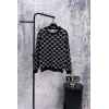 Gucci Sweaters for Men New classic fine-knit crewneck sweater for AW #A57884