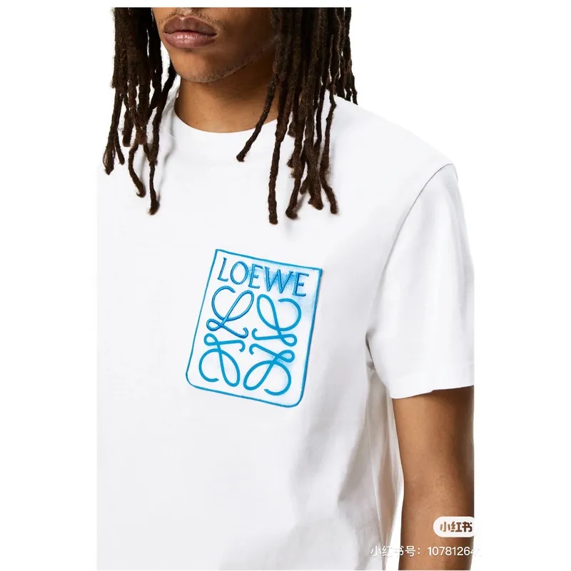 LOEWE T-shirts for MEN #999925455