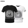 PHILLPP PLIEN T-shirts for MEN #A64112