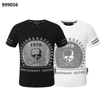 PHILLPP PLIEN T-shirts for MEN #A64112