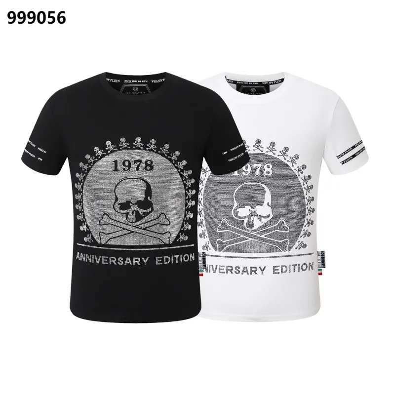 PHILLPP PLIEN T-shirts for MEN #A64112