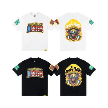 CHIEFIN HEAVILY T-SHIRT #A64565