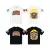 CHIEFIN HEAVILY T-SHIRT #A64565