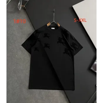 Burberry T-Shirts for MEN #A63307