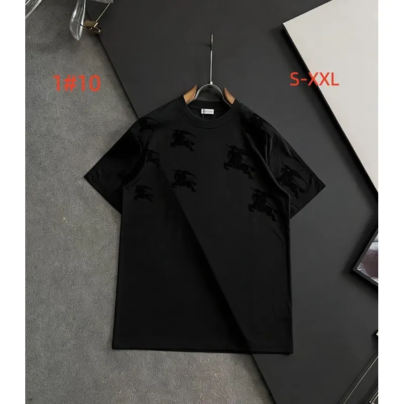 Burberry T-Shirts for MEN #A63307