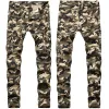 BALMAIN 2020 Stretch jeans Mens Long Jeans #99116666