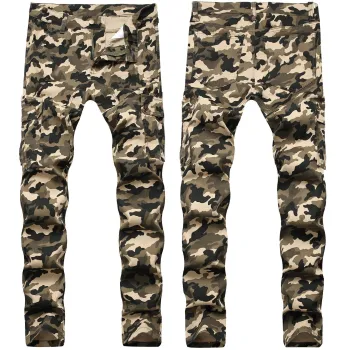 BALMAIN 2020 Stretch jeans Mens Long Jeans #99116666