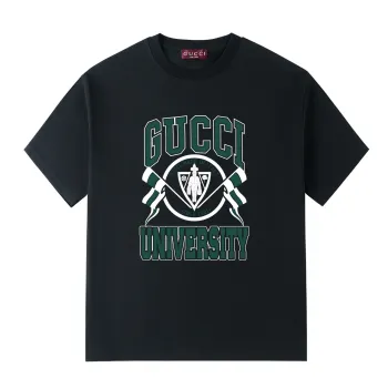 Gucci T-shirts for Gucci Polo Shirts #A64054