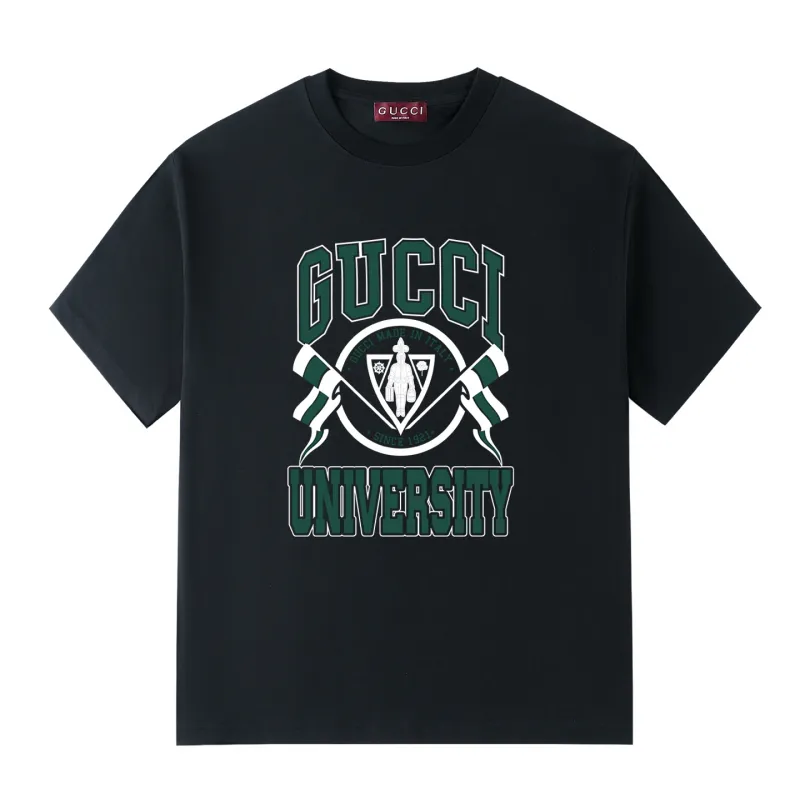 Gucci T-shirts for Gucci Polo Shirts #A64054 Gucci T-shirts for Gucci Polo Shirts #A64054