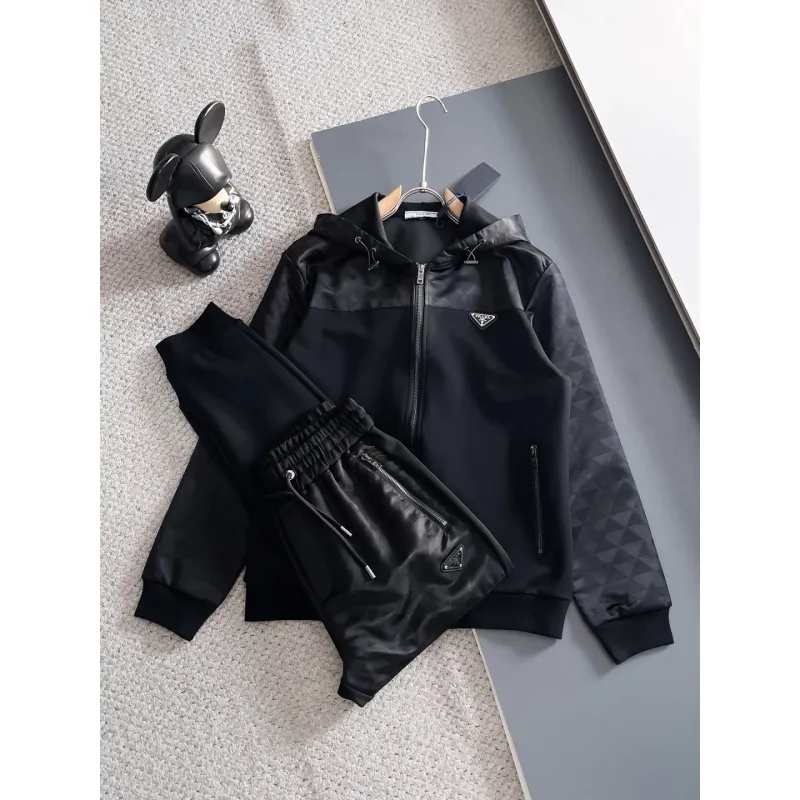 Prada Tracksuits for men #A58857
