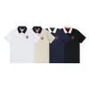 Gucci T-shirts for Gucci Polo Shirts #A64471
