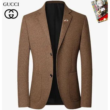 Gucci Suits #A59364