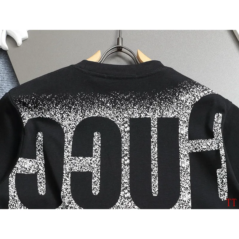 Gucci Balenciaga collaboration Black/White  #A53044