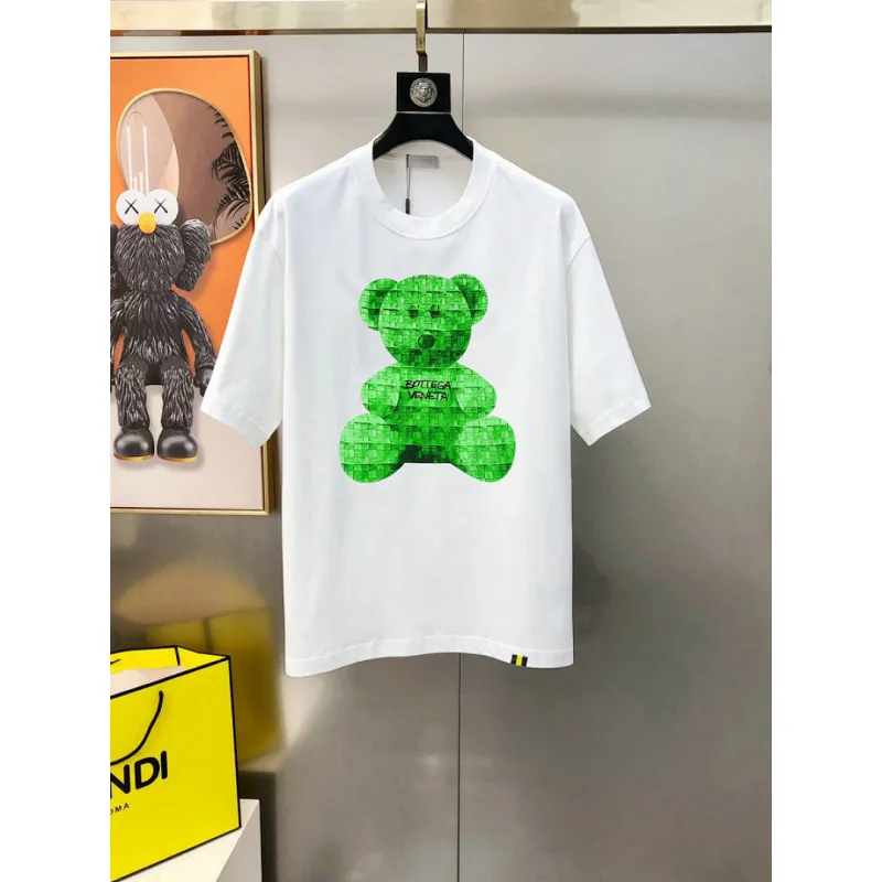 Bottega Veneta T-Shirts #A63375 Bottega Veneta T-Shirts #A63375