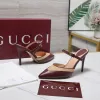 Louis Vuitton Shoes for Womens Louis Vuitton Sandals #A64332