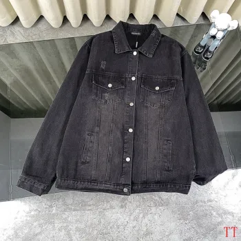 Balenciaga jackets for men #A49713
