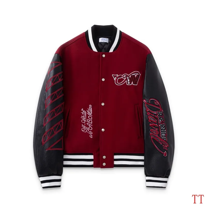 Off-White Jackets for Men #A58704