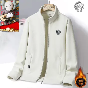 Chrome Hearts Jackets for Men #A58141