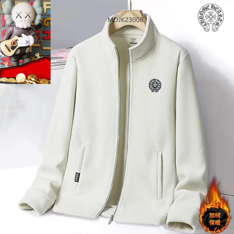 Chrome Hearts Jackets for Men #A58141