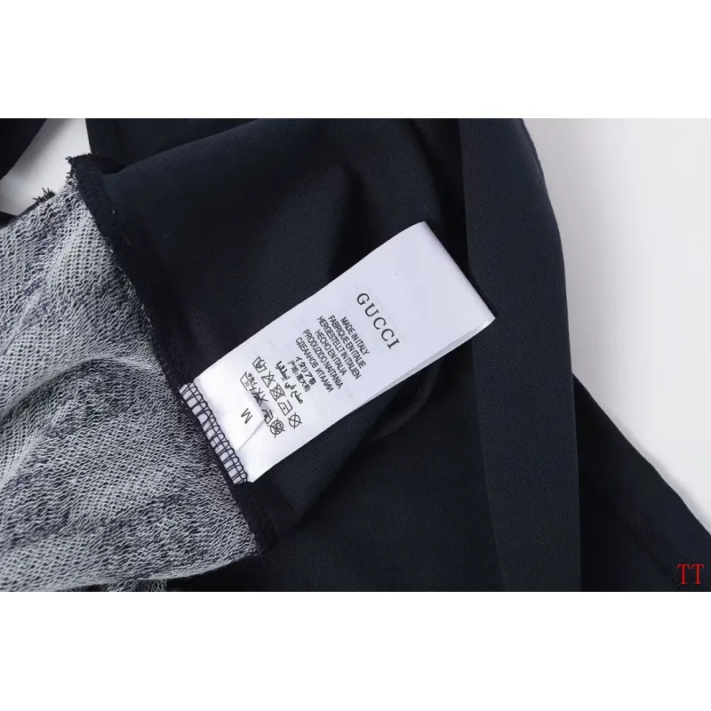 Gucci T-shirts for Gucci Polo Shirts #A64941
