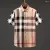 Burberry AAAA Original quality Shorts-Sleeved Shirts for men #9125026