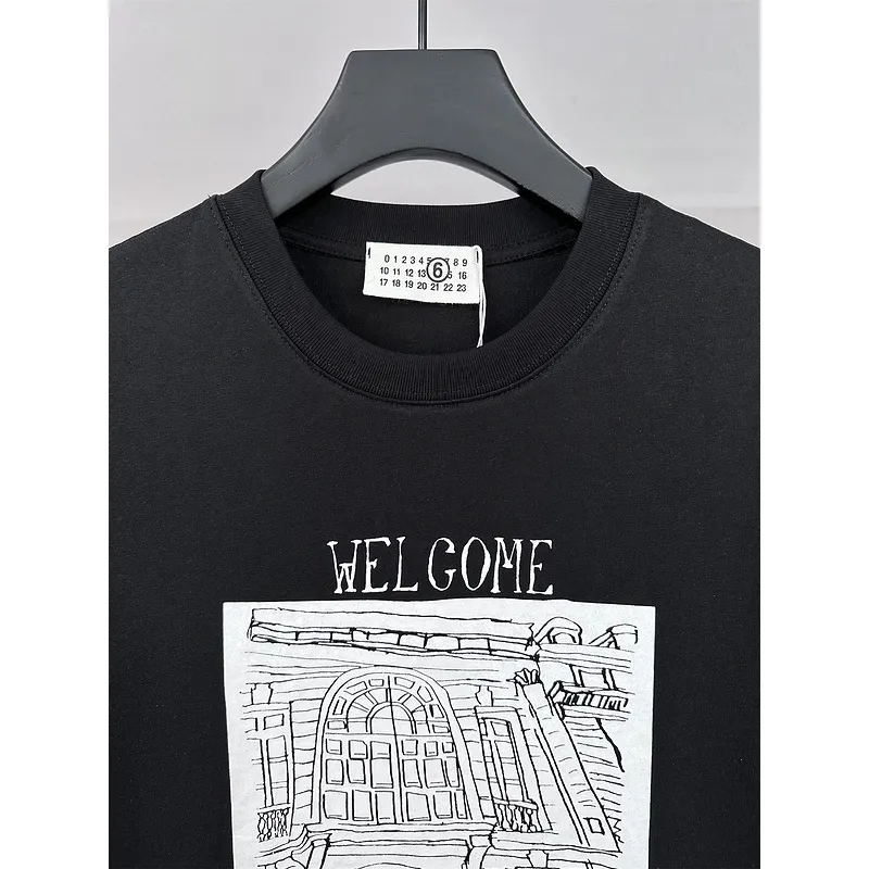 Maison Margiela T-Shirts for Men #A36824
