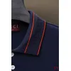 Gucci T-shirts for Gucci Polo Shirts #A63555