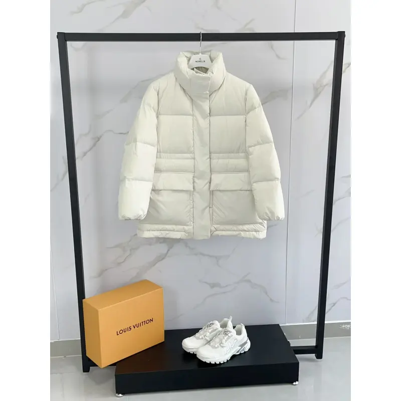 Moncler Coats/Down Jackets for WOMEN #A59054