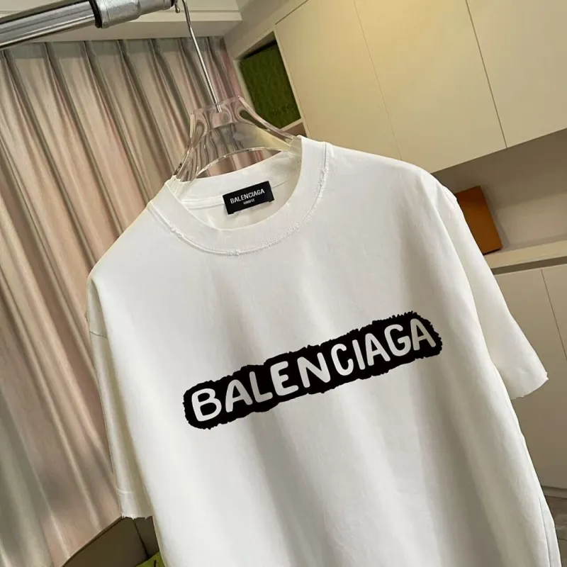Balenciaga T-shirts for Men #A63407