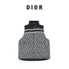D-ior Down Vests #A57038