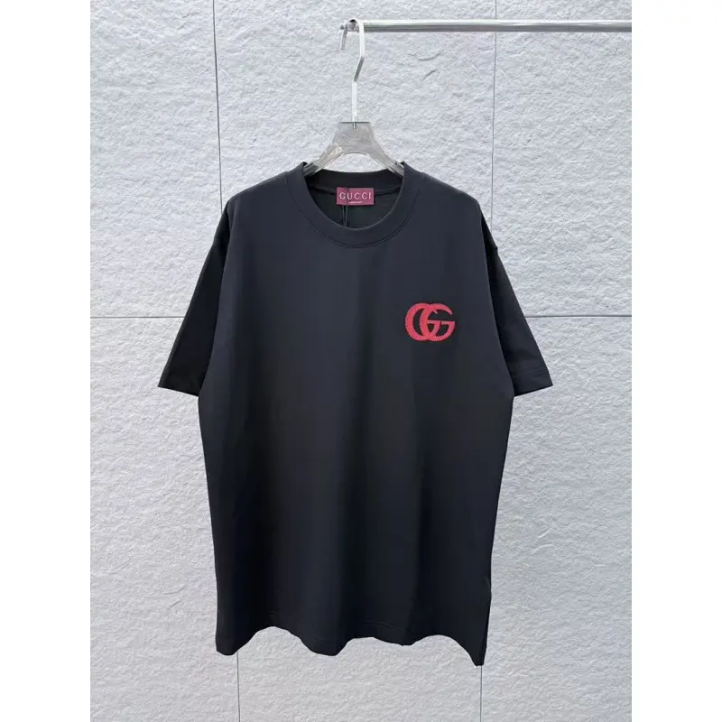 Gucci T-shirts for Gucci Mens AAA T-shirts #A63017 Gucci T-shirts for Gucci Mens AAA T-shirts #A63017