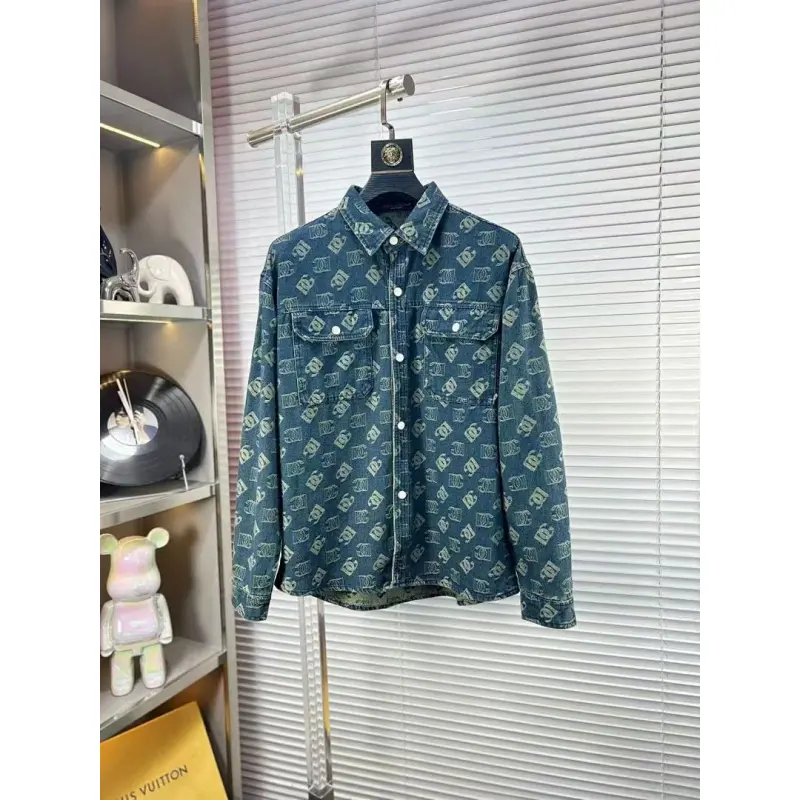 D&G Jackets for Men #A59612