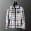 D-ior jackets for men #A54705