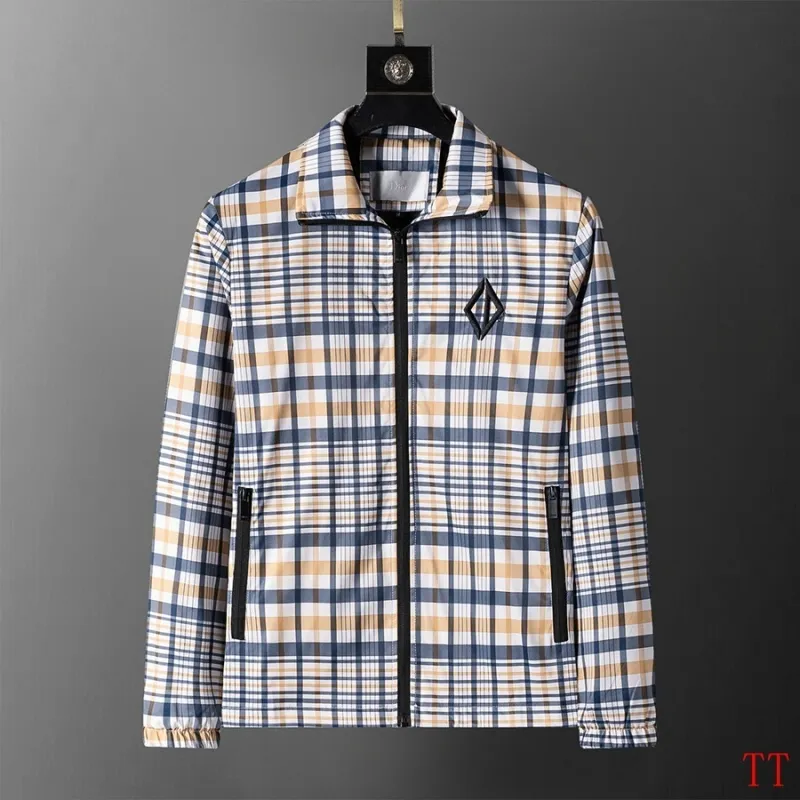 D-ior jackets for men #A54705
