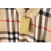 Burberry Classic Checkered Pure Cotton Short-Sleeved Polo for MEN #A33923
