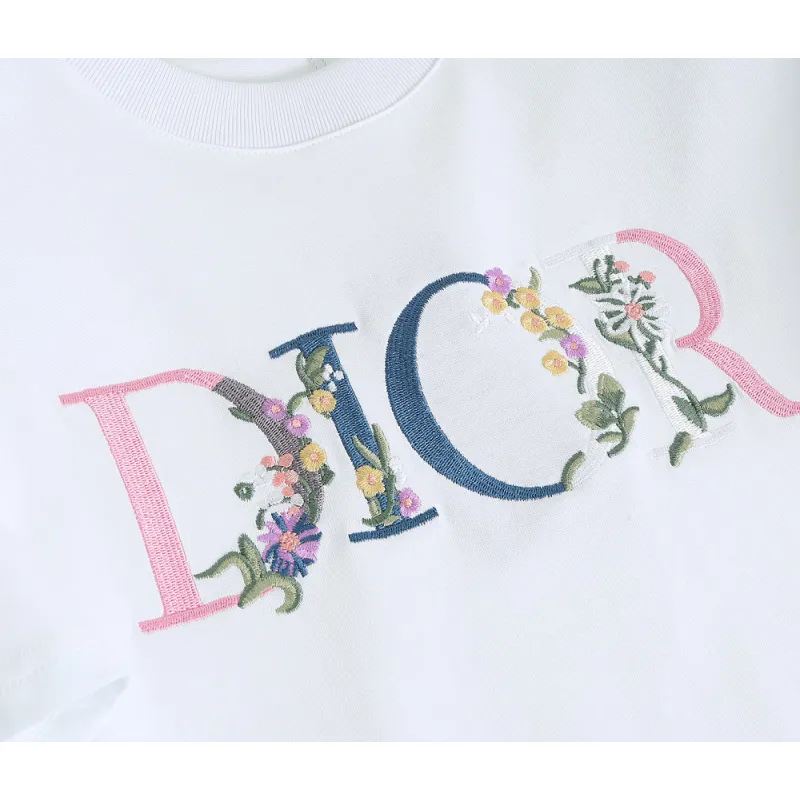D-ior 2021 new T-shirts for men women good quality #99901136