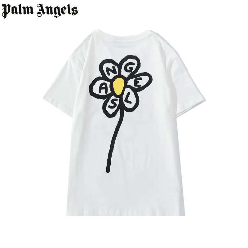 palm angels T-Shirts for MEN and Women #99115949 palm angels T-Shirts for MEN and Women #99115949