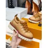 Louis Vuitton Shoes for Louis Vuitton Unisex Shoes 3.5cm #A56853