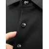 Louis Vuitton T-Shirts for Men Polo Shirts #A65091