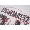 Dsq*2 T-Shirts for Men T-Shirts #A36622