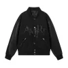 Amiri Jackets Black #A54468