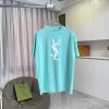 YSL T-Shirts for MEN #A65104