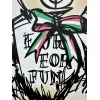 Moschino T-Shirts #A36822