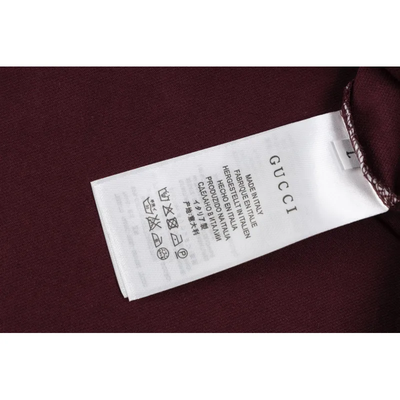 Gucci T-shirts for Gucci Polo Shirts #A62647 Gucci T-shirts for Gucci Polo Shirts #A62647