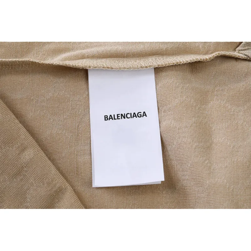Balenciaga T-shirts for Men #A64478