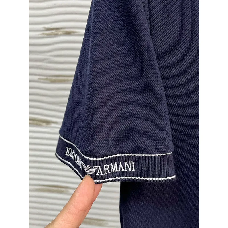 Arm*ni T-Shirts for Arm*ni polo T-shirts for  man #A50145