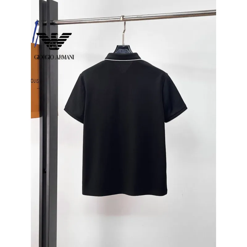 Arm*ni T-Shirts for Arm*ni polo T-shirts for  man #A61474