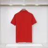 Louis Vuitton T-Shirts for Men Polo Shirts #A62993